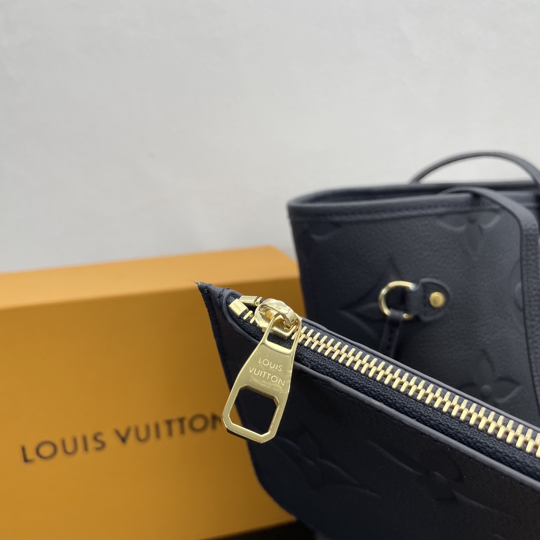 Louis Vuitton Shopping Bags